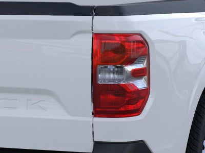 2026 Ford Maverick XL 301A Hybrid