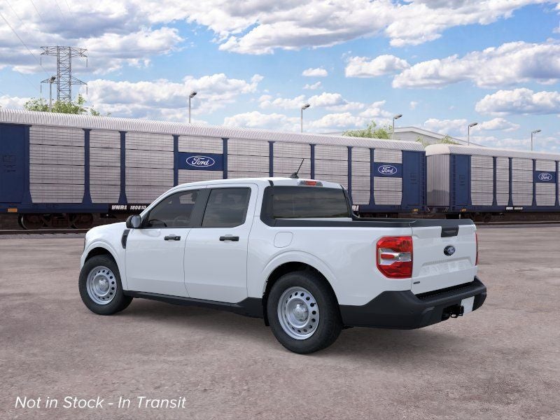 2026 Ford Maverick XL 301A Hybrid