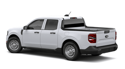 2026 Ford Maverick XL 301A Hybrid