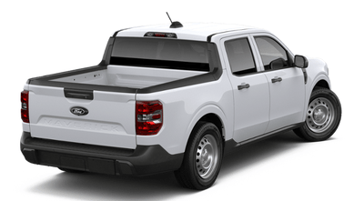 2026 Ford Maverick XL 301A Hybrid