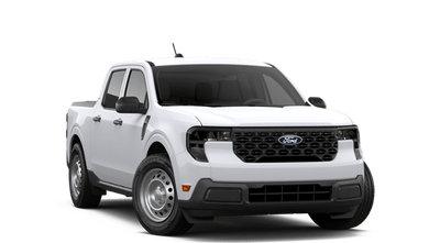 2026 Ford Maverick XL 301A Hybrid