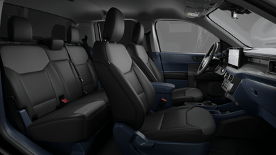 2026 Ford Maverick XL 301A Hybrid