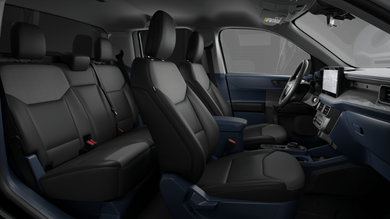 2026 Ford Maverick XL 301A Hybrid