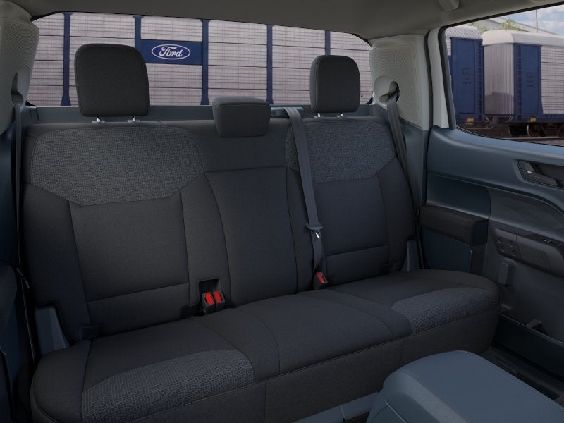 2026 Ford Maverick XL 101A Hybrid