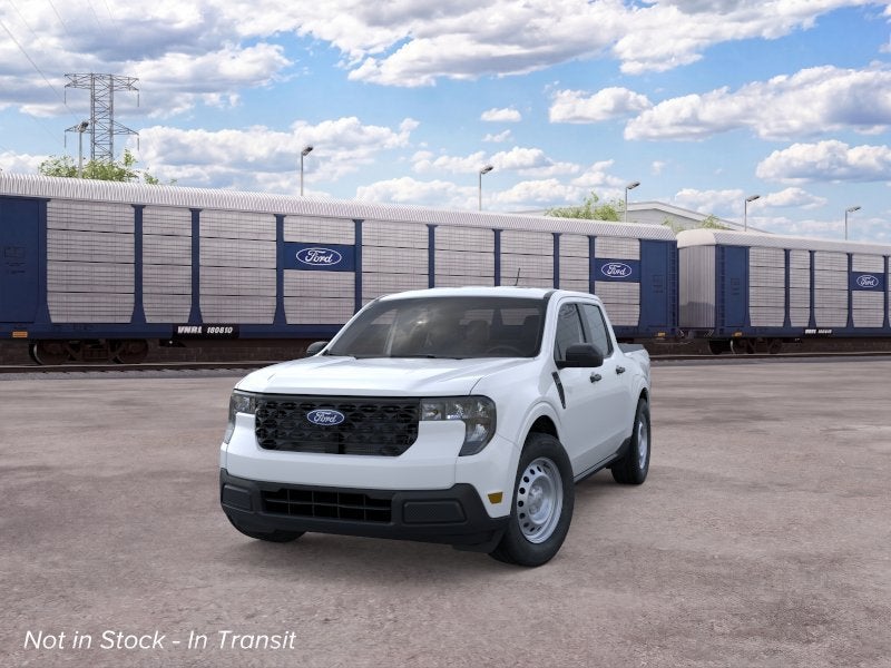2026 Ford Maverick XL 101A Hybrid