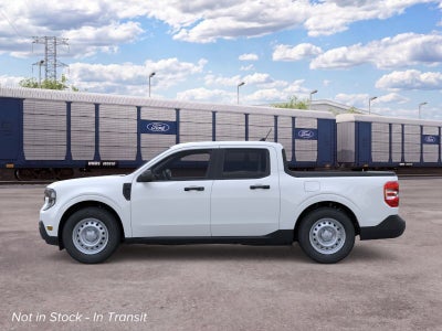 2026 Ford Maverick XL 101A Hybrid