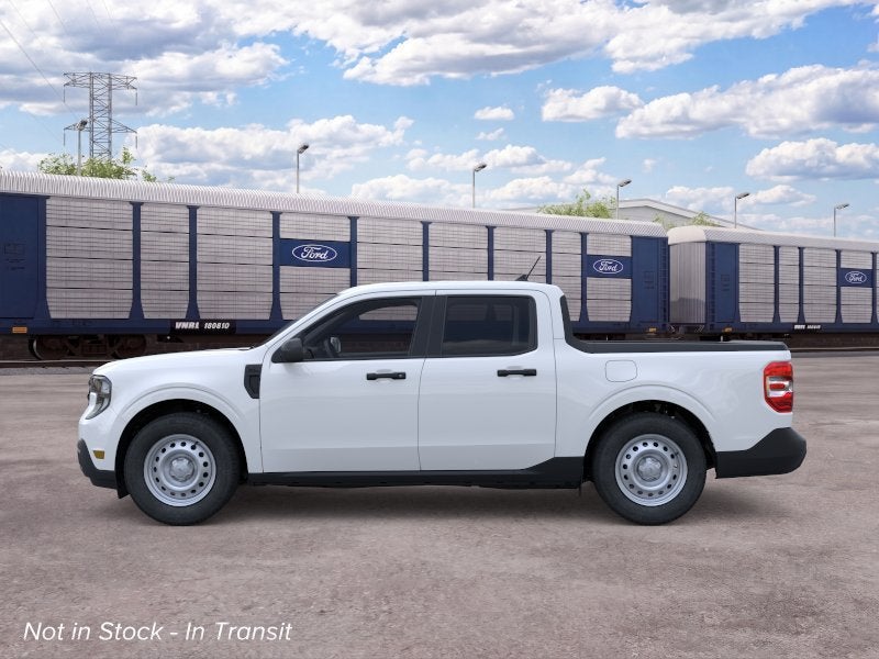 2026 Ford Maverick XL 101A Hybrid