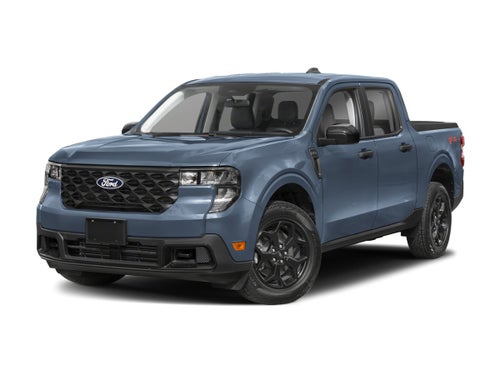2026 Ford Maverick XL Hybrid