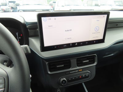 2026 Ford Maverick XL 101A Hybrid
