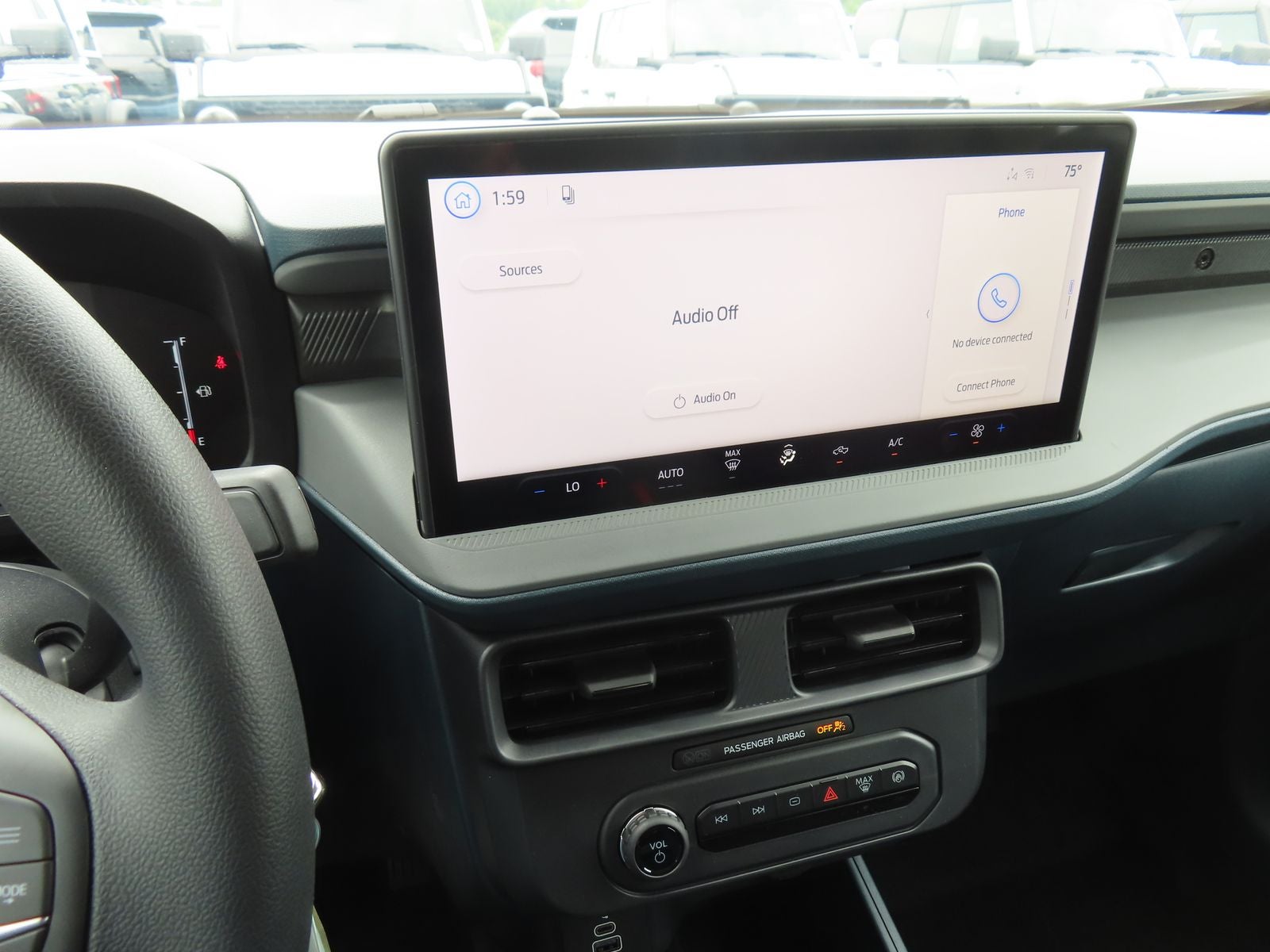 2026 Ford Maverick XL 101A Hybrid