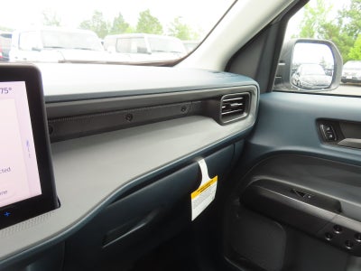 2026 Ford Maverick XL 101A Hybrid