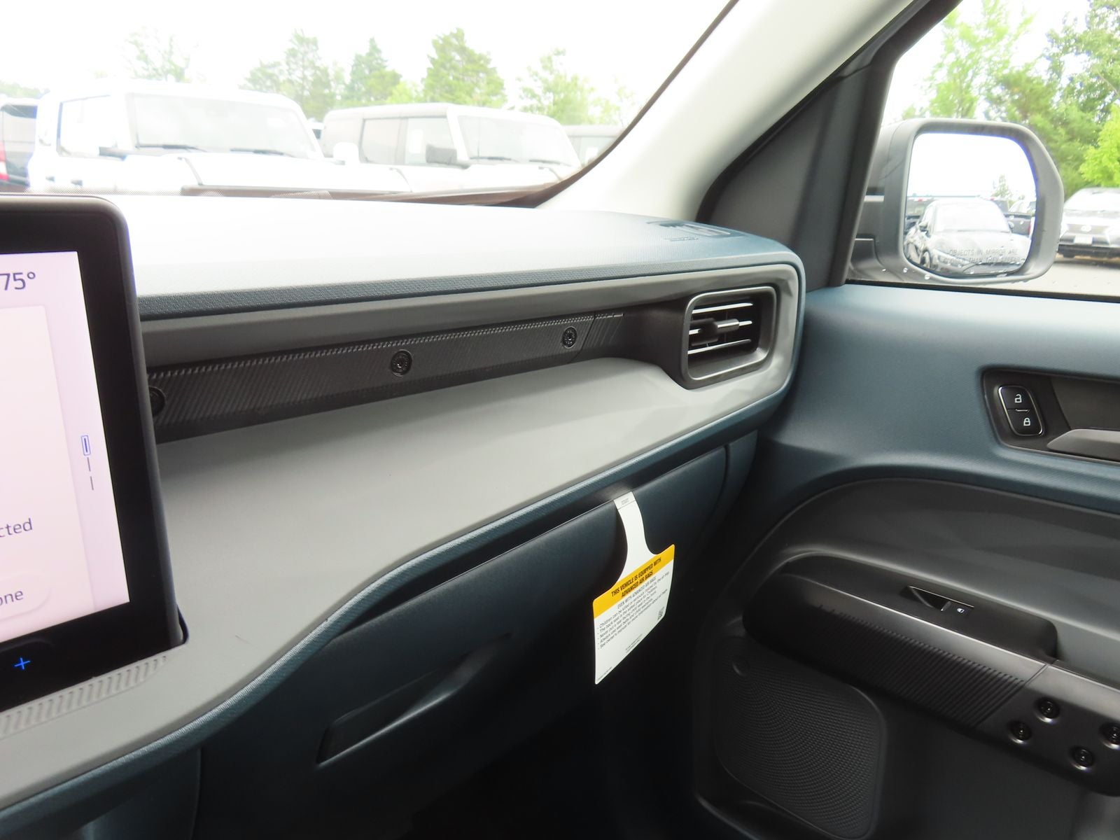 2026 Ford Maverick XL 101A Hybrid
