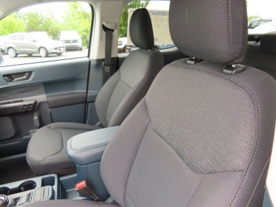 2026 Ford Maverick XL 101A Hybrid