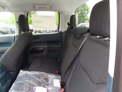 2026 Ford Maverick XL 101A Hybrid