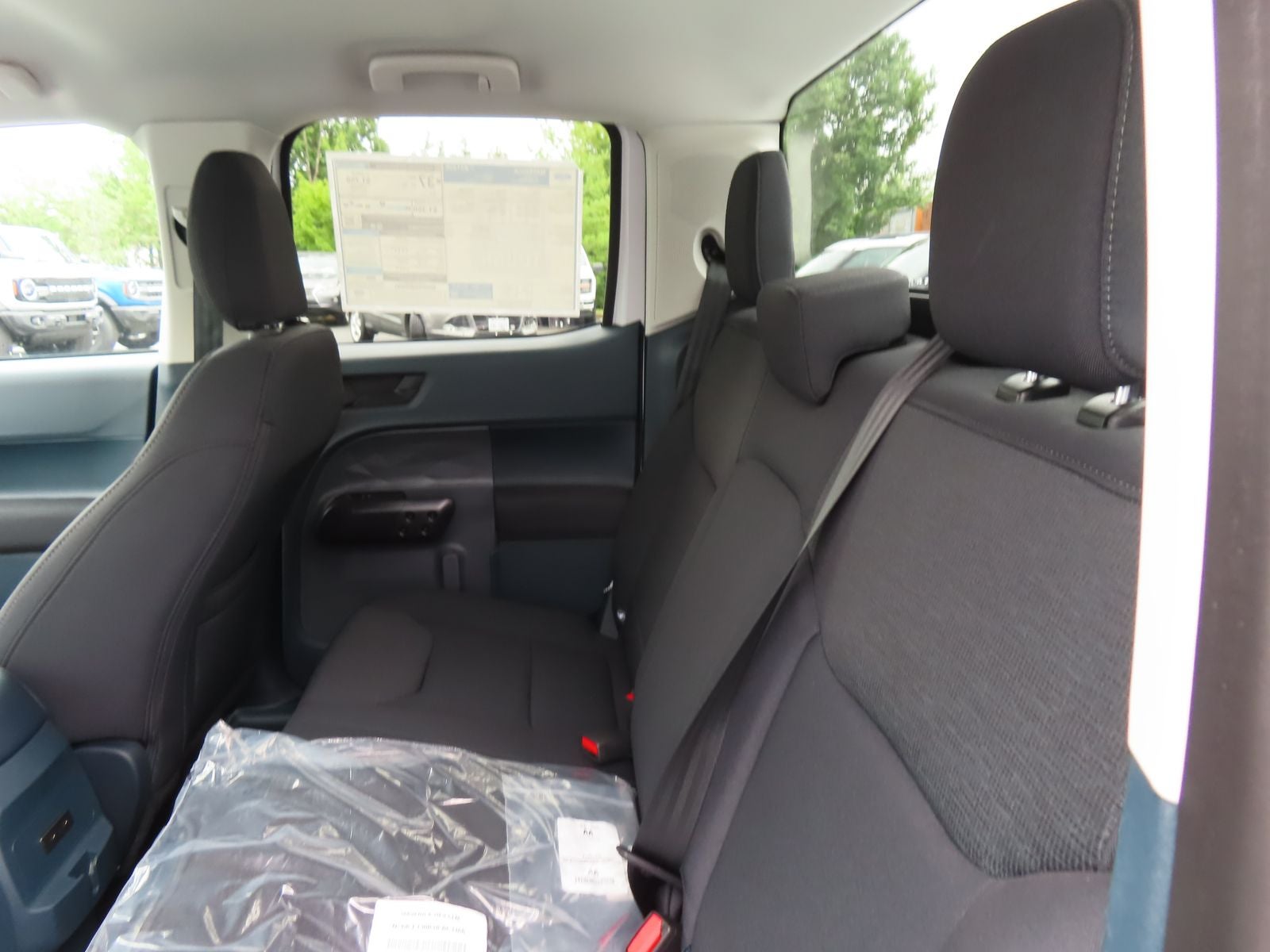 2026 Ford Maverick XL 101A Hybrid