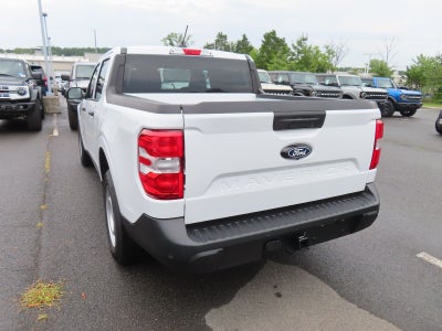 2026 Ford Maverick XL 101A Hybrid