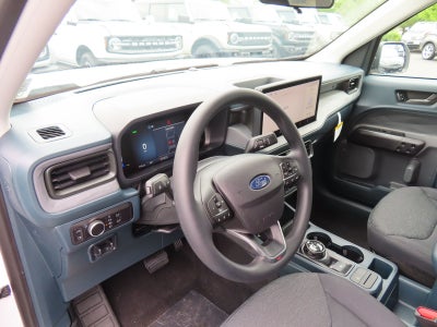 2026 Ford Maverick XL 101A Hybrid