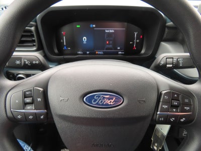 2026 Ford Maverick XL 101A Hybrid