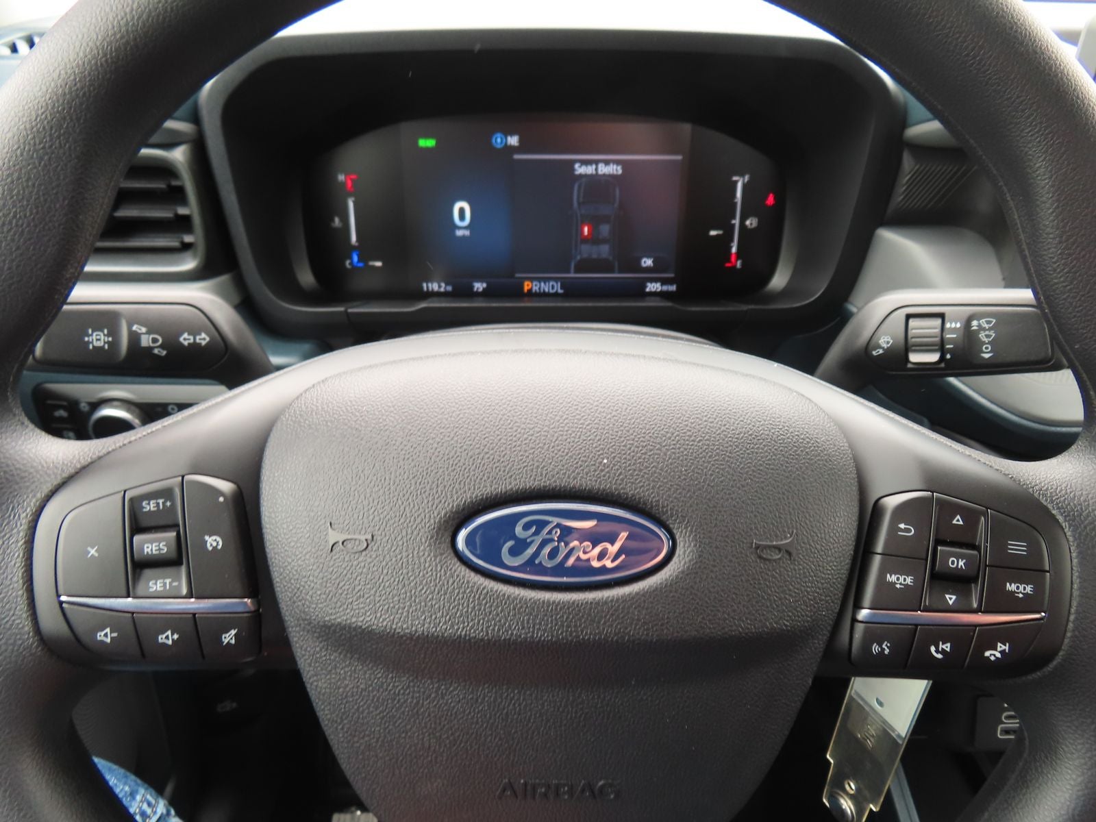 2026 Ford Maverick XL 101A Hybrid
