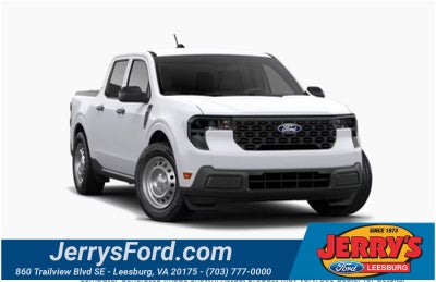 2026 Ford Maverick XL 101A Hybrid