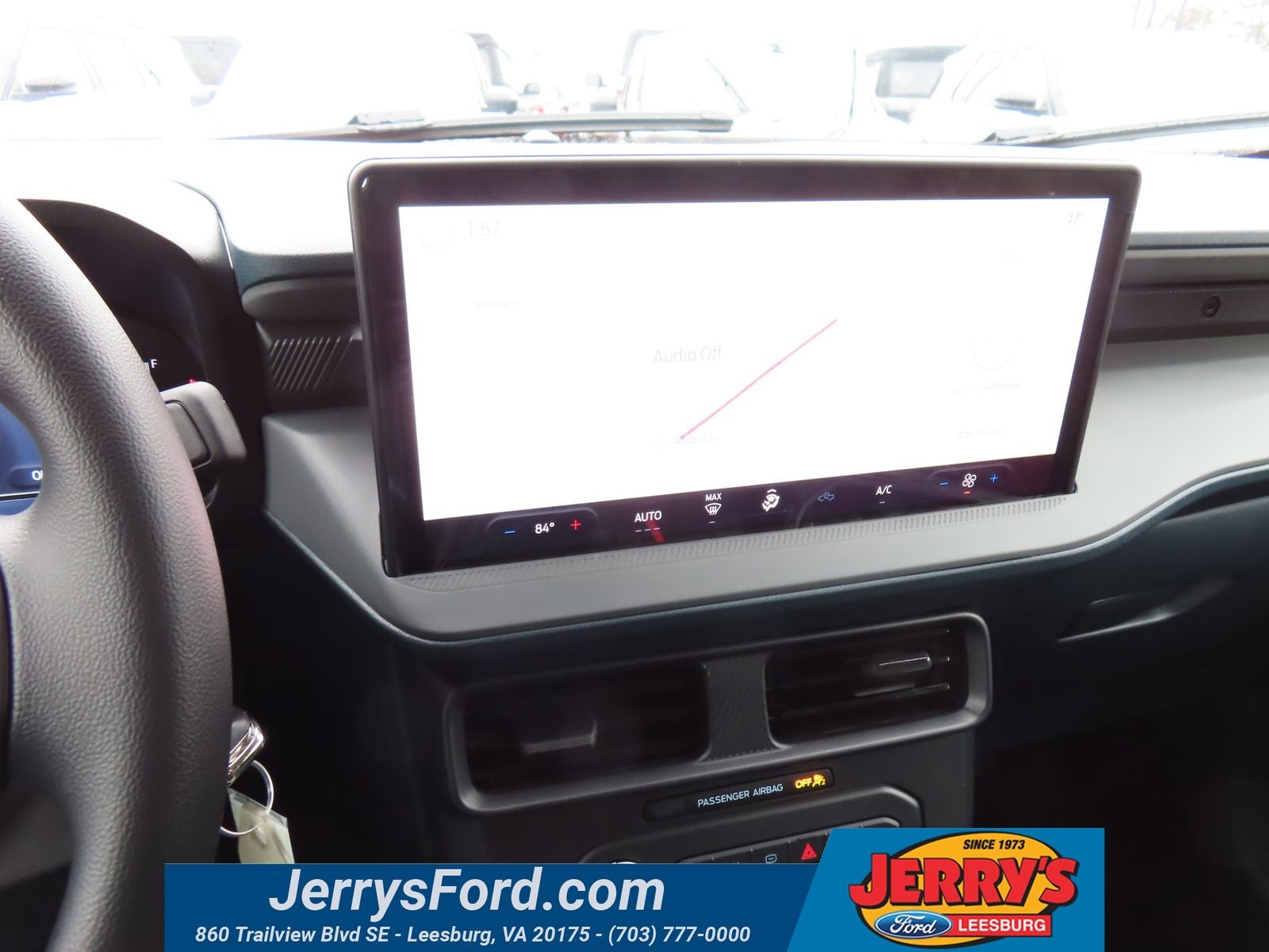 2026 Ford Maverick XL 101A Hybrid