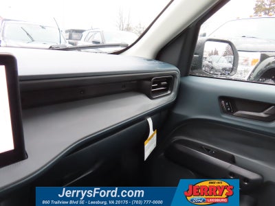 2026 Ford Maverick XL 101A Hybrid