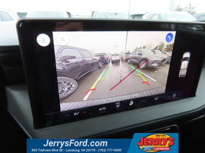 2026 Ford Maverick XL 101A Hybrid