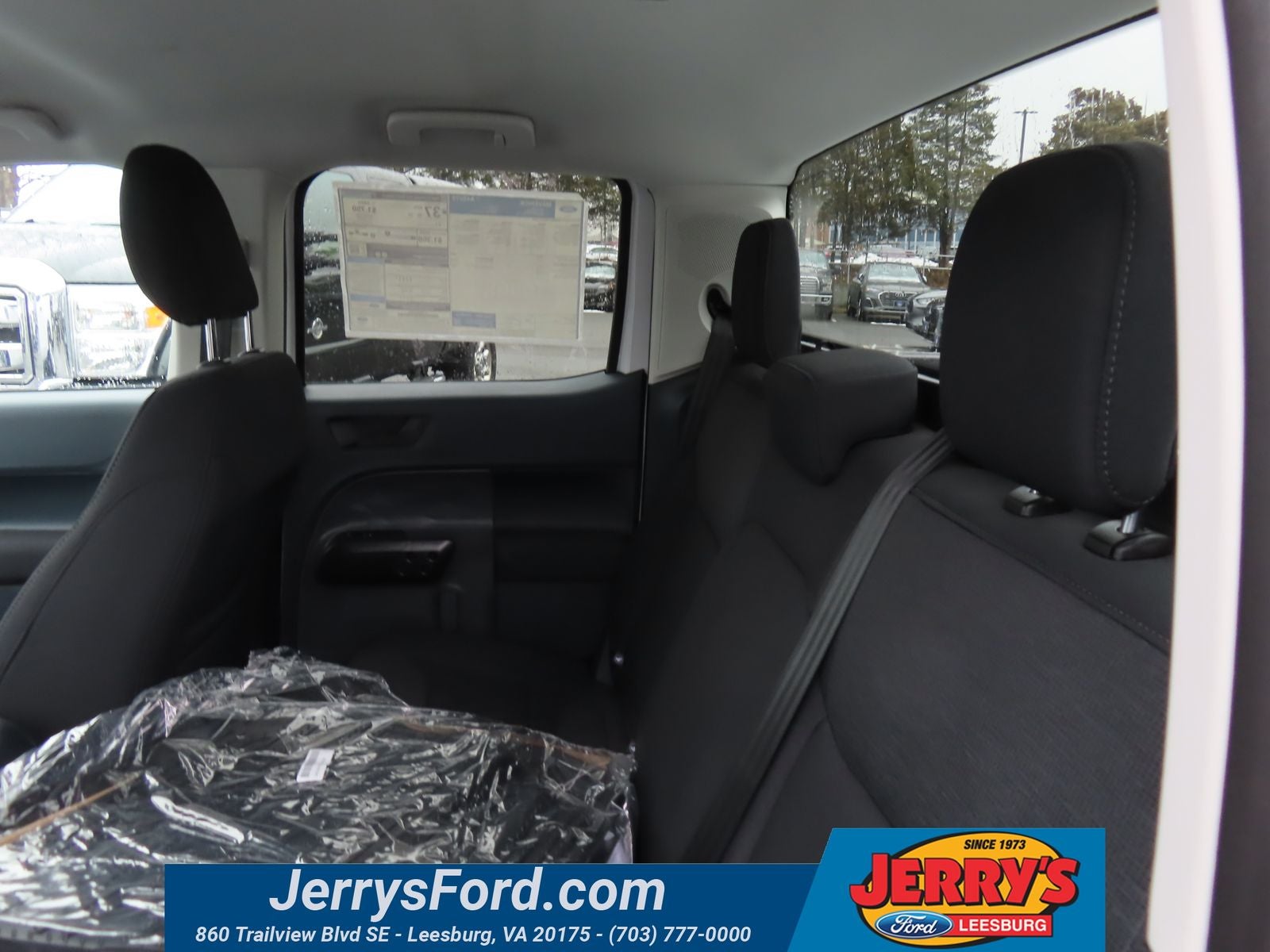 2026 Ford Maverick XL 101A Hybrid