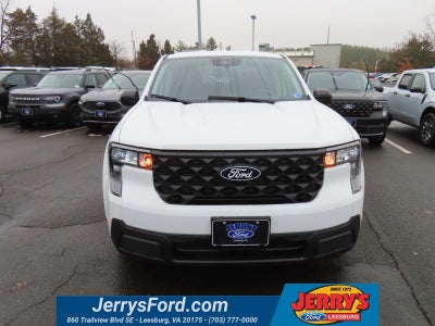 2026 Ford Maverick XL 101A Hybrid