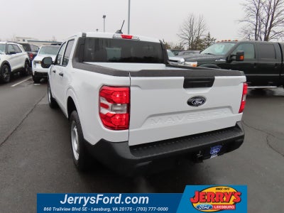 2026 Ford Maverick XL 101A Hybrid