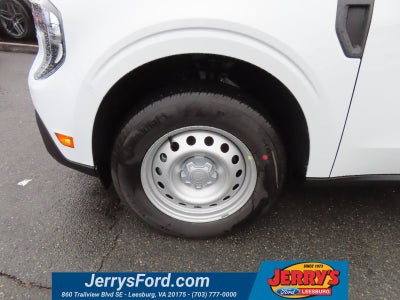 2026 Ford Maverick XL 101A Hybrid