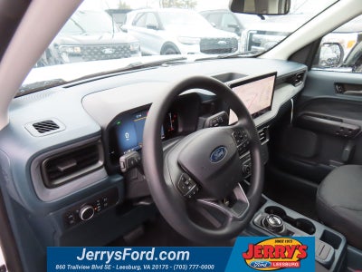 2026 Ford Maverick XL 101A Hybrid