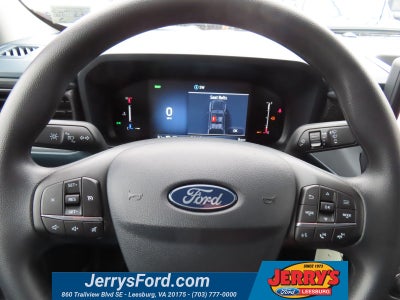 2026 Ford Maverick XL 101A Hybrid