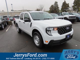 2026 Ford Maverick XL 101A Hybrid