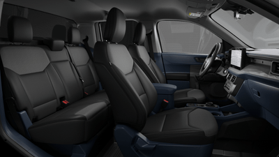 2026 Ford Maverick XL 101A Hybrid