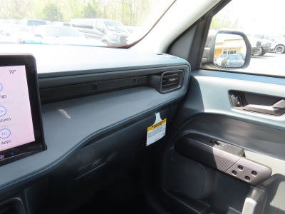 2026 Ford Maverick XL 101A Hybrid