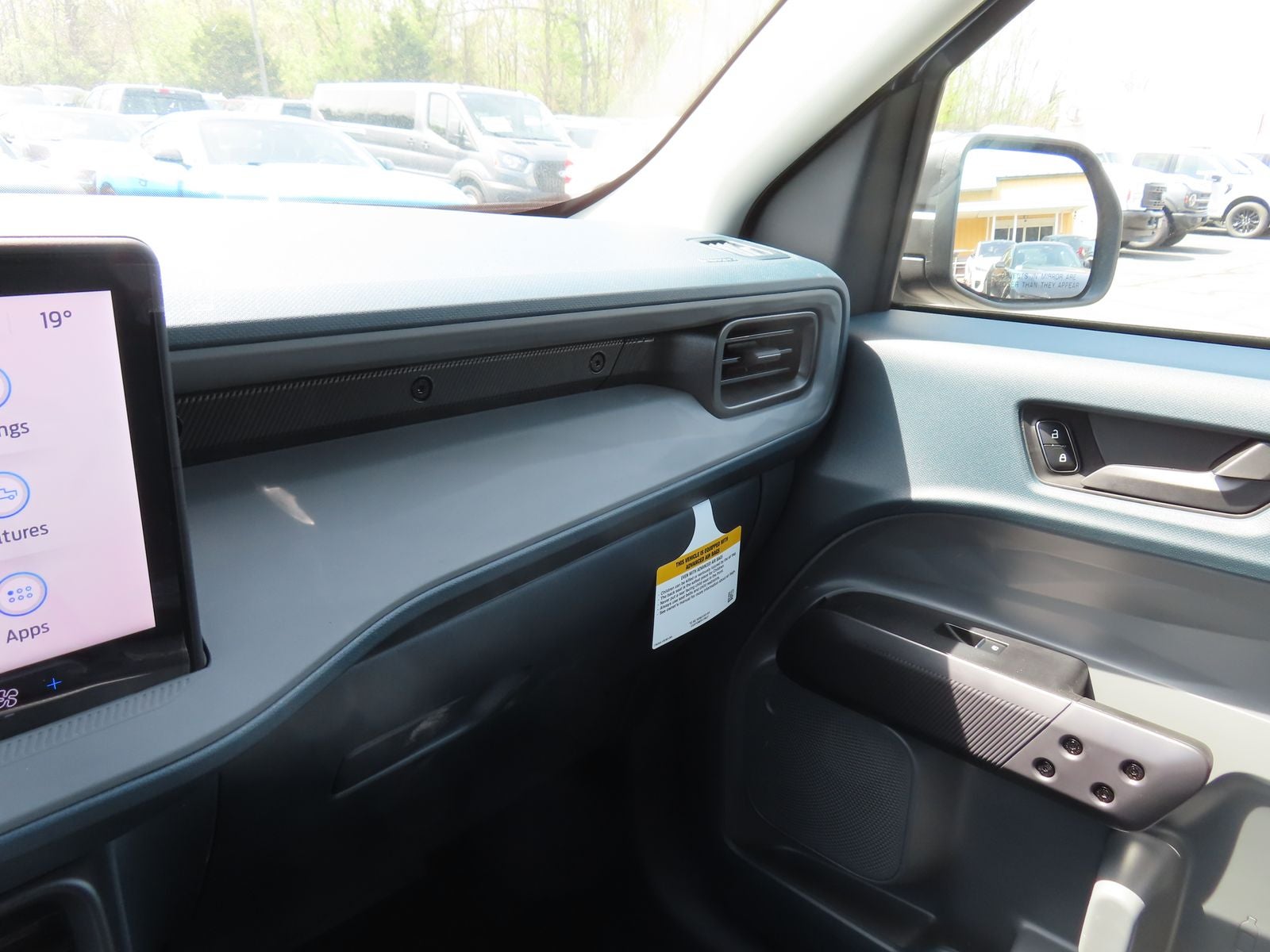 2026 Ford Maverick XL 101A Hybrid