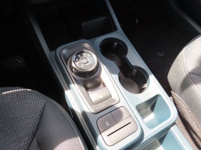 2026 Ford Maverick XL 101A Hybrid