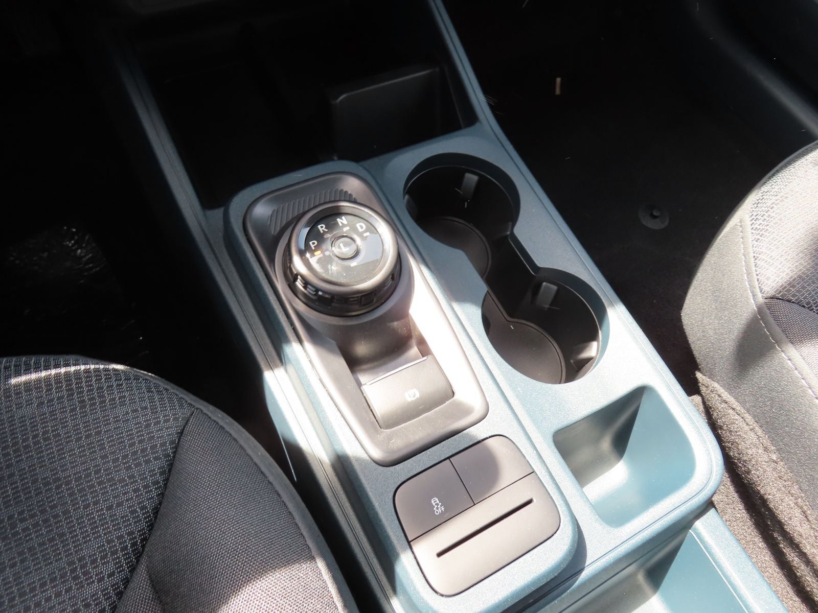 2026 Ford Maverick XL 101A Hybrid