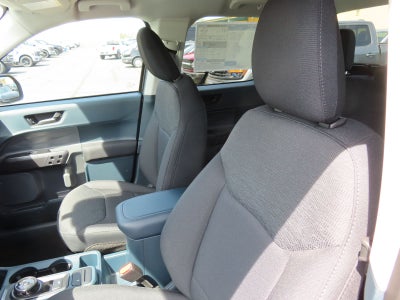 2026 Ford Maverick XL 101A Hybrid