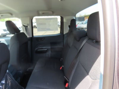 2026 Ford Maverick XL 101A Hybrid