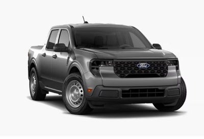 2026 Ford Maverick XL 101A Hybrid