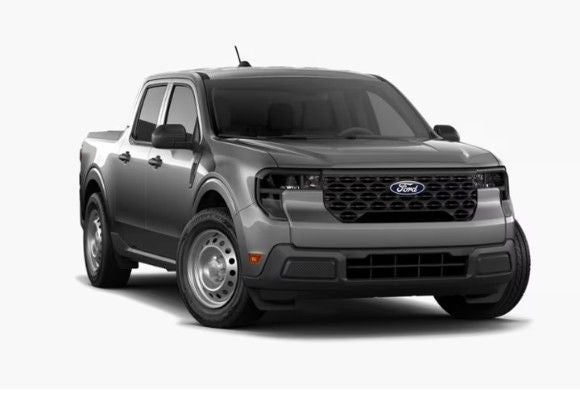 2026 Ford Maverick XL 101A Hybrid