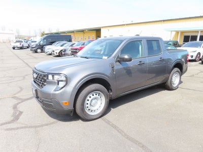 2026 Ford Maverick XL 101A Hybrid