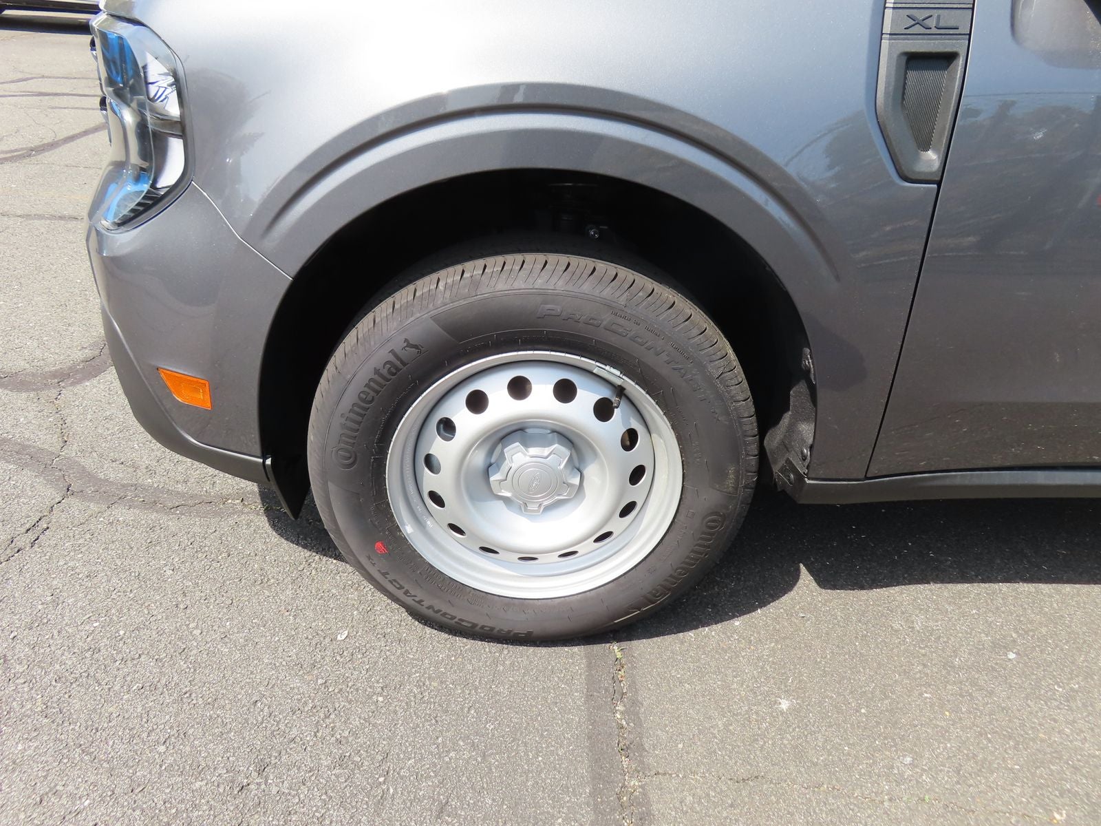 2026 Ford Maverick XL 101A Hybrid