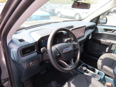 2026 Ford Maverick XL 101A Hybrid