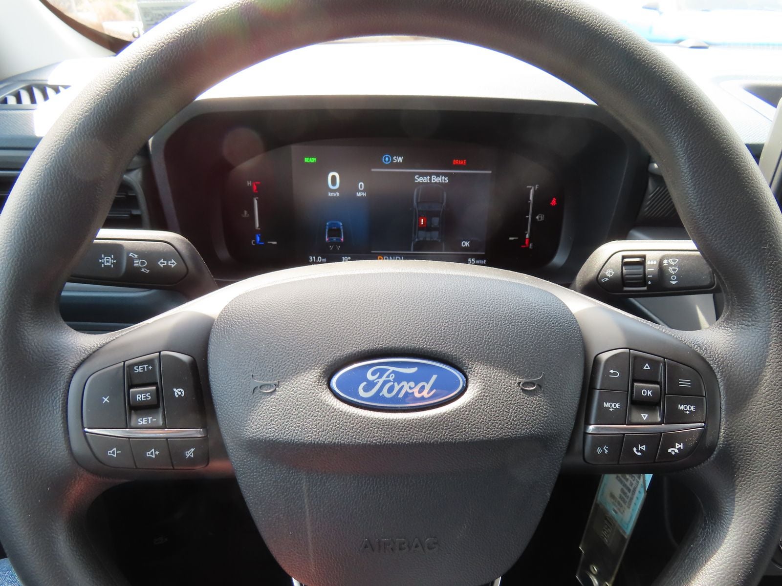 2026 Ford Maverick XL 101A Hybrid