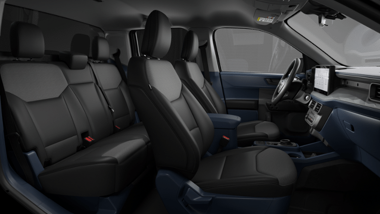 2026 Ford Maverick XL 101A Hybrid