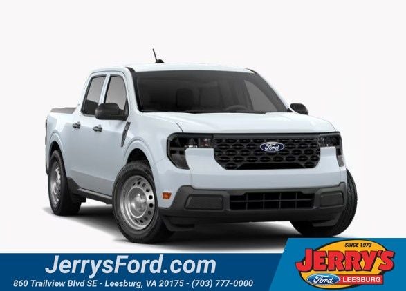 2026 Ford Maverick XL 101A Hybrid