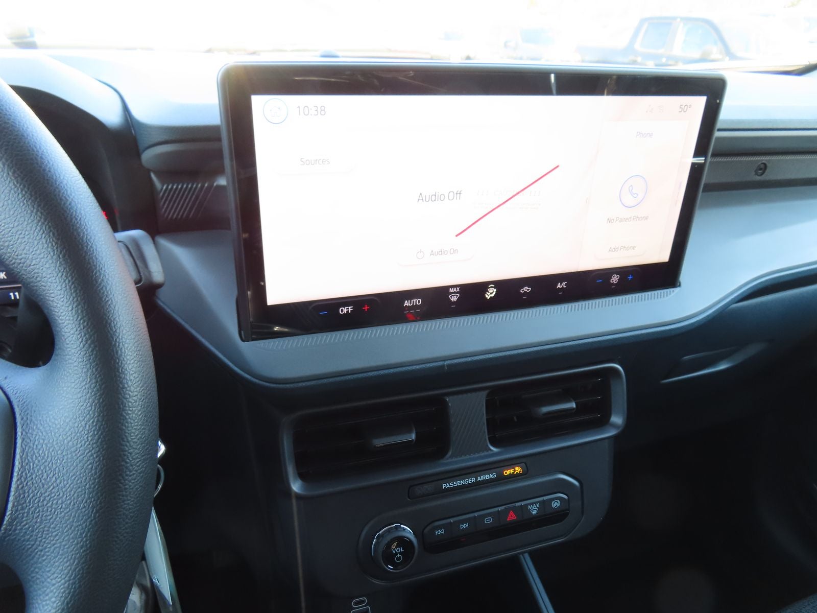 2026 Ford Maverick XL 101A Hybrid